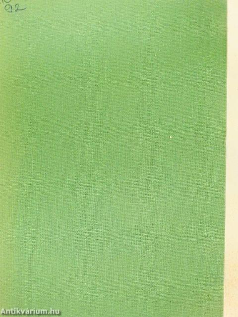 A nyugalmazott emberevők szigetei