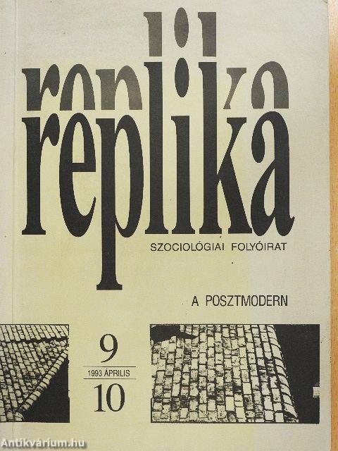 Replika 1993. április