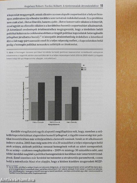 Szociológiai szemle 2010/1.