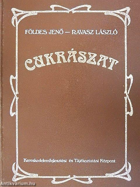 Cukrászat