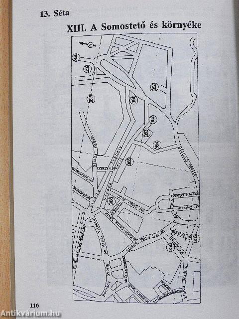 Marosvásárhelyi útikalauz