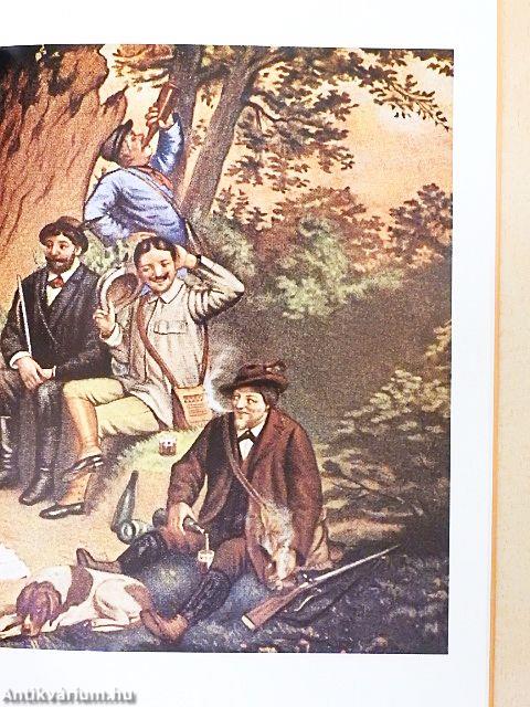 Szepességi vadászhistóriák