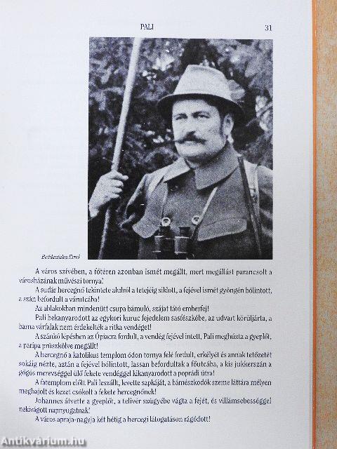 Szepességi vadászhistóriák