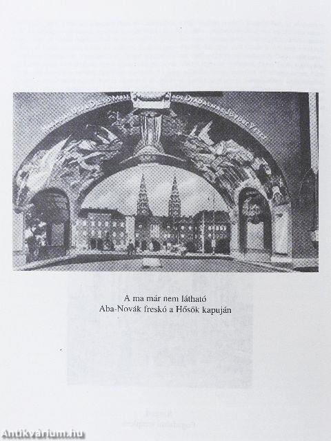 Gróf Klebelsberg Kuno emlékezete 1994