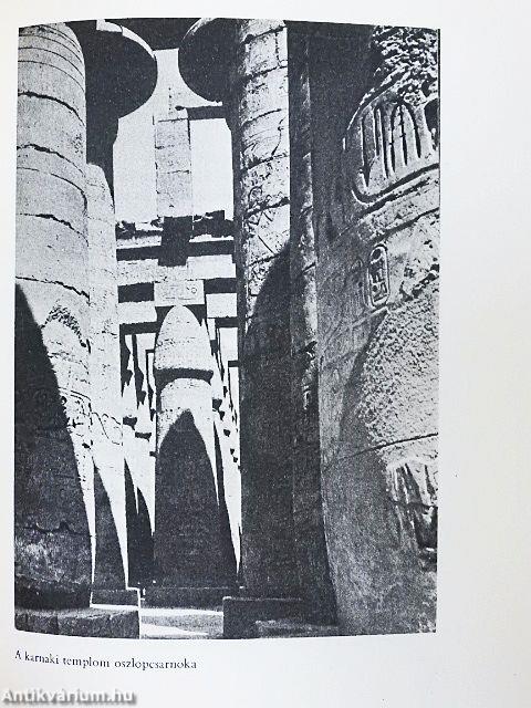 Az írnok és a fáraó