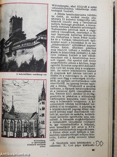 A Nők Lapja Évkönyve 1984