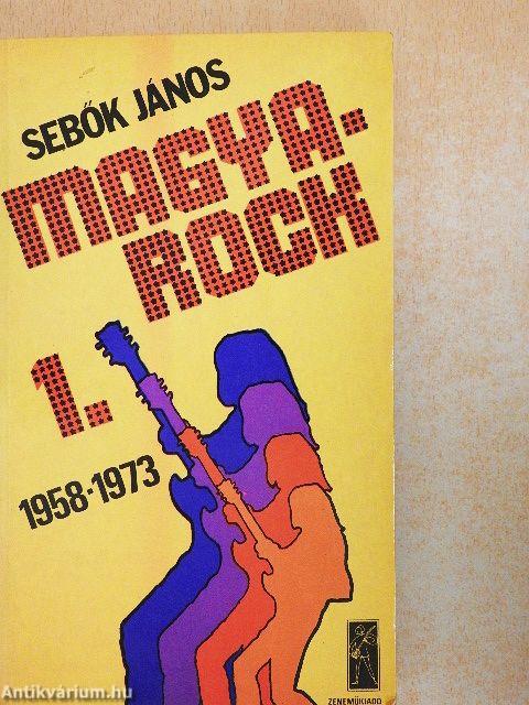 Magya-rock 1.