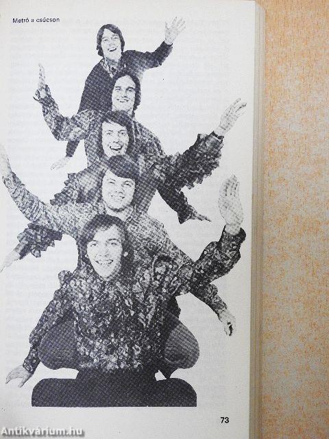 Magya-rock 1.