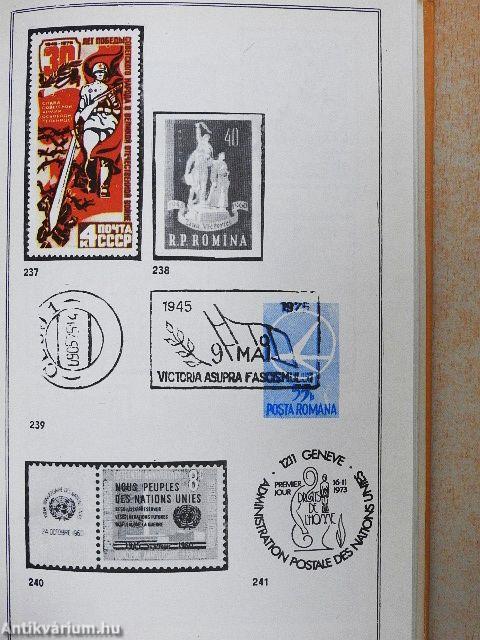 Bélyeggyűjtők könyve