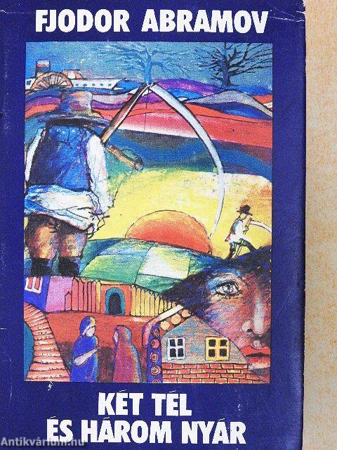 Két tél és három nyár