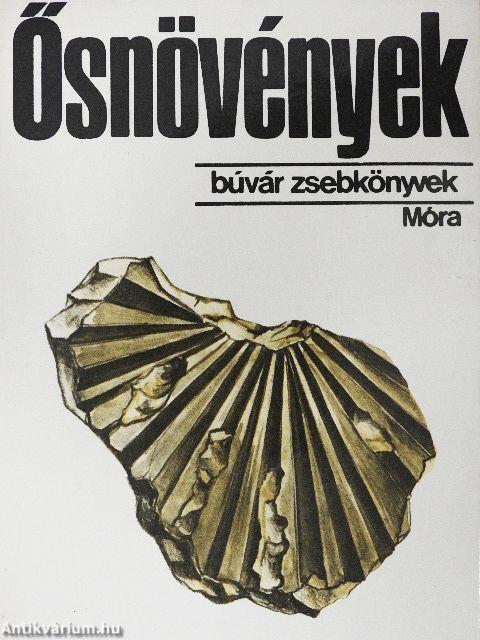 Ősnövények