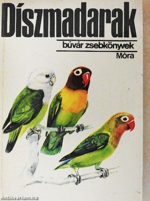 Díszmadarak