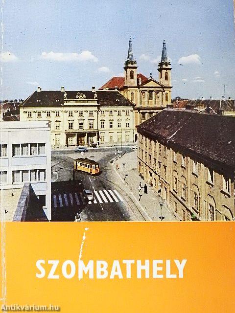 Szombathely