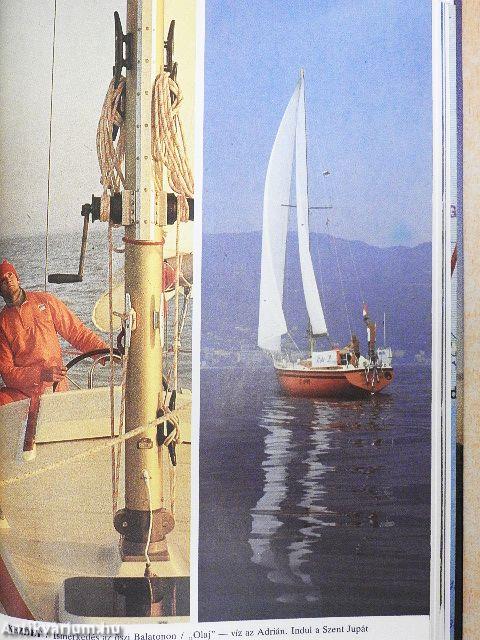 Széllel, szél ellen