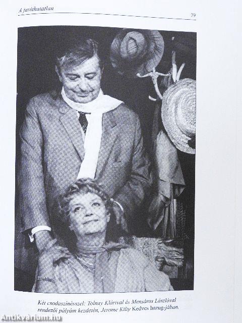 ...sárból, napsugárból...