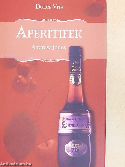 Aperitifek