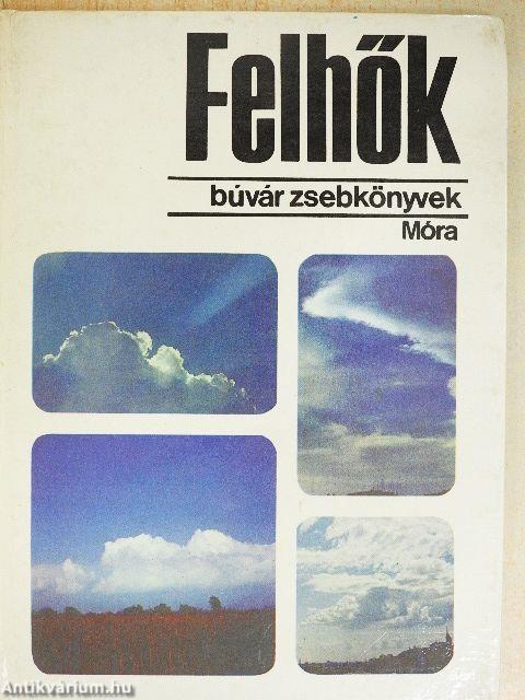 Felhők