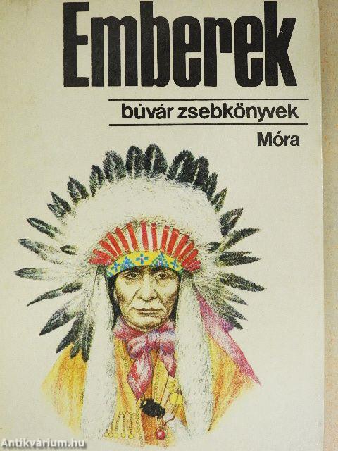 Emberek