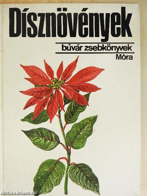 Dísznövények
