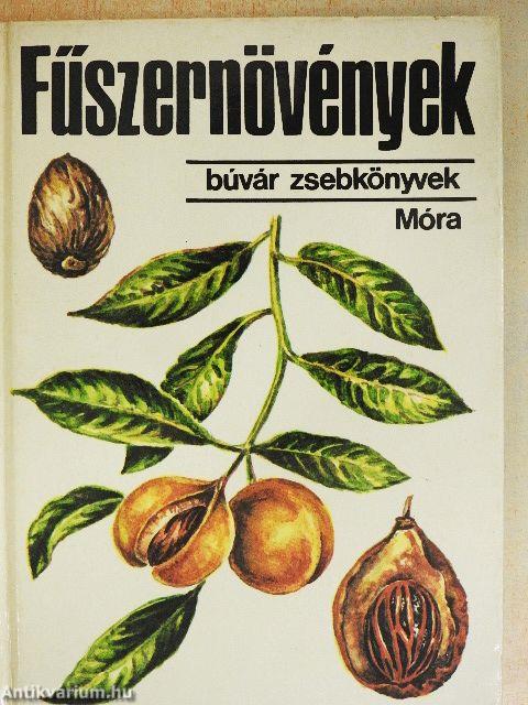 Fűszernövények