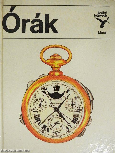 Órák