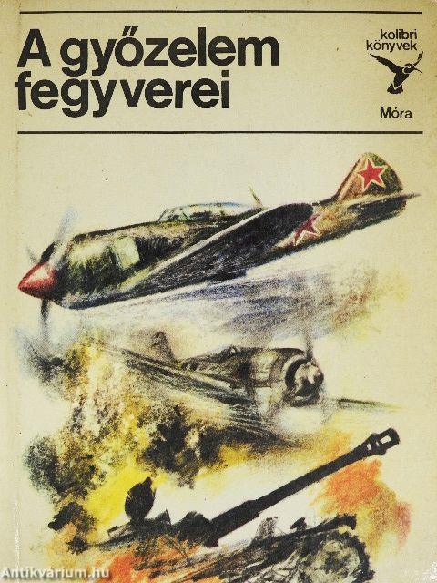 A győzelem fegyverei