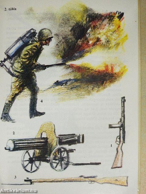 A győzelem fegyverei