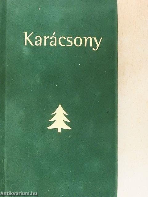 Karácsony