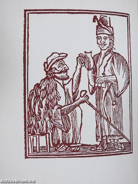 Hatvanhat csúfos gajd