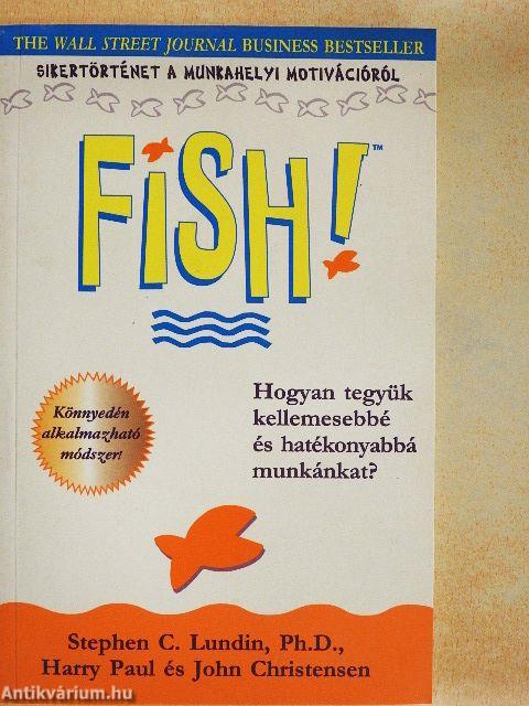 Fish!