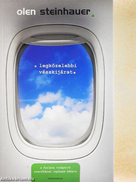 A legközelebbi vészkijárat