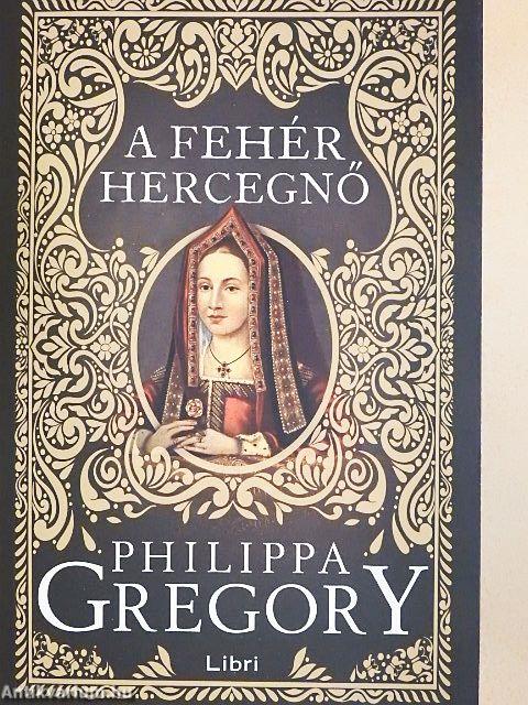 A fehér hercegnő