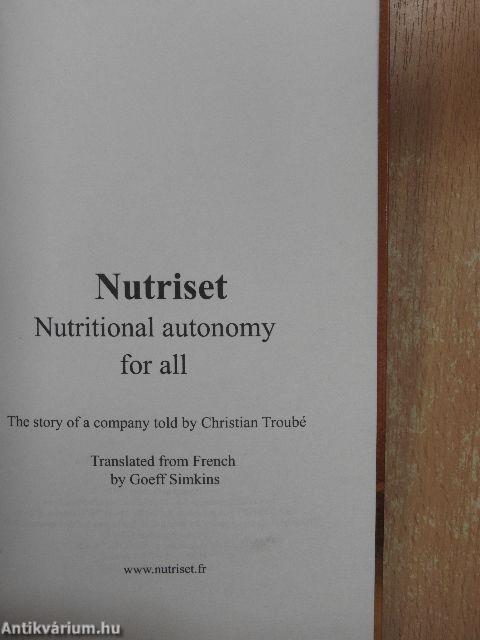 Nutriset