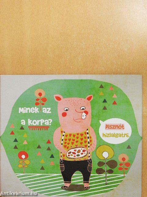 Tarka kutya hová mégy?