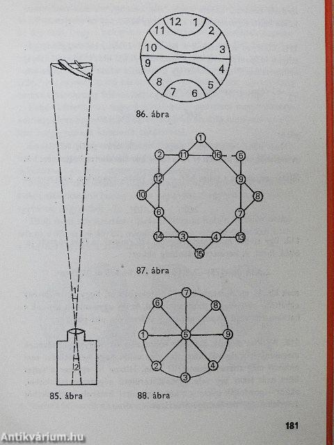 Matematikai történetek és rejtvények