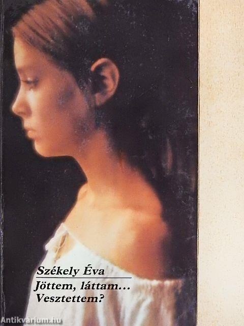 Jöttem, láttam... Vesztettem?