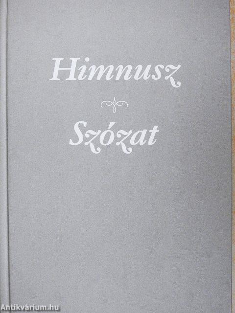 Himnusz/Szózat