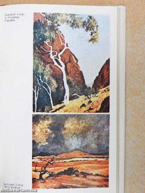 Kié vagy, Ausztrália?