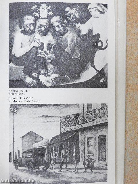 Kié vagy, Ausztrália?