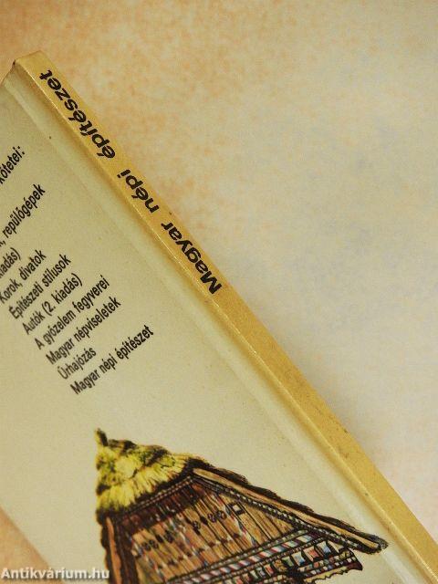 Magyar népi építészet