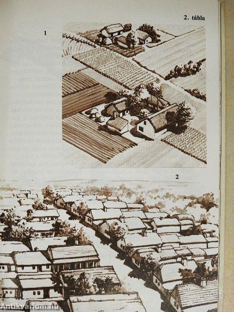 Magyar népi építészet