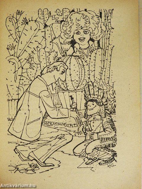 A halál kisvasúton érkezik