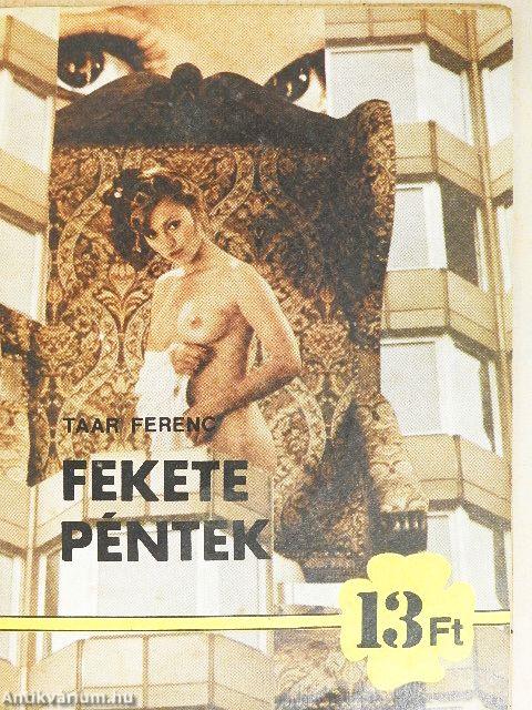 Fekete péntek