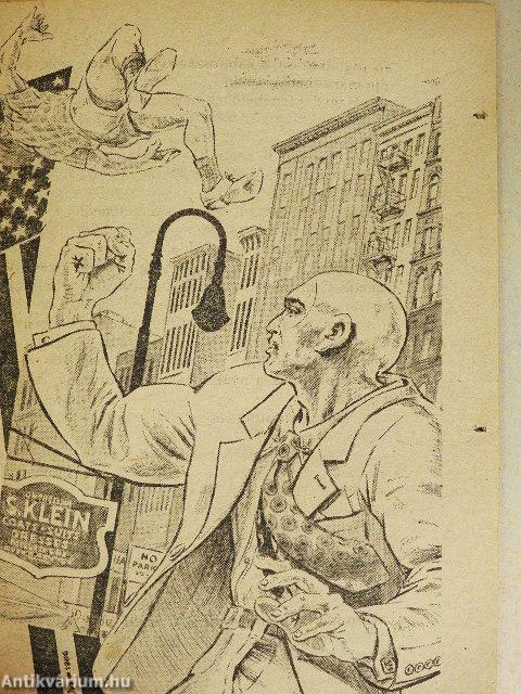 A zokogó zsebtolvaj