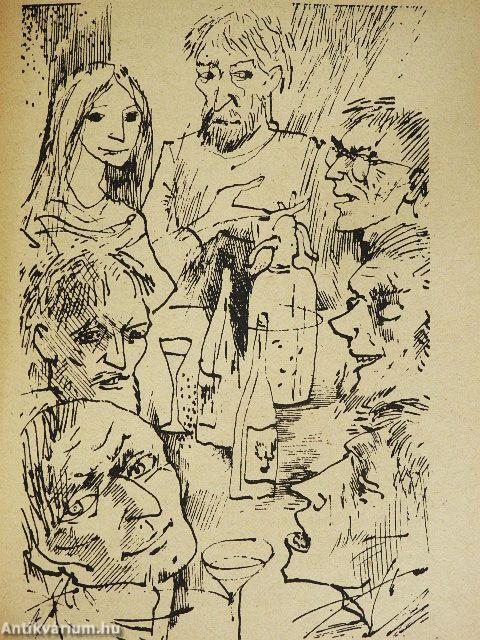 Vallomás bűnügyben