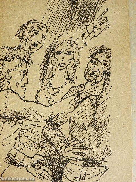 Vallomás bűnügyben