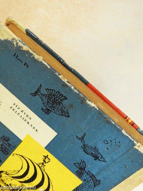 Ásatások a víz alatt