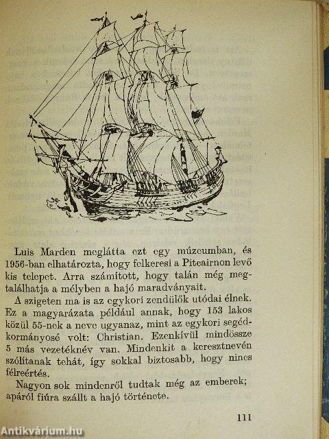 Ásatások a víz alatt