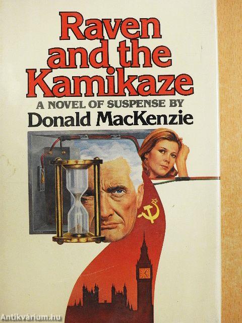 Raven and the Kamikaze