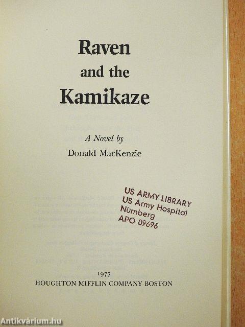 Raven and the Kamikaze